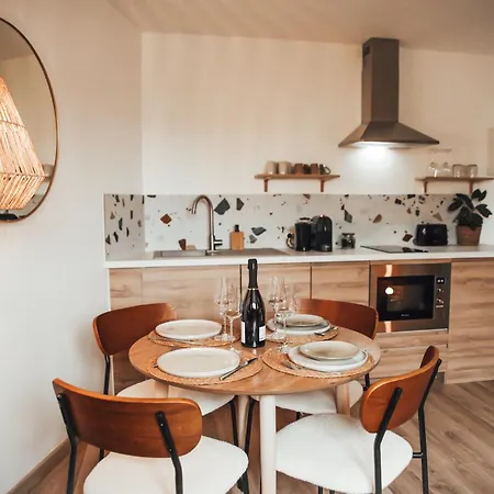 De Gamme - Centre - 3 Etoiles Daire Épernay