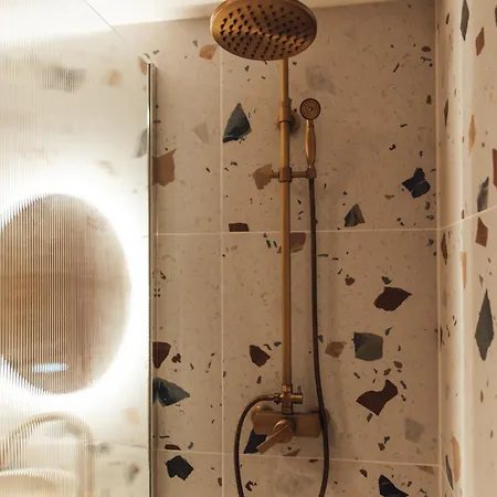 De Gamme - Centre - 3 Etoiles *