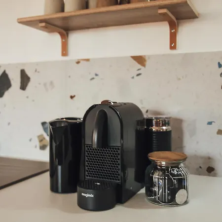 Daire De Gamme - Centre - 3 Etoiles Épernay