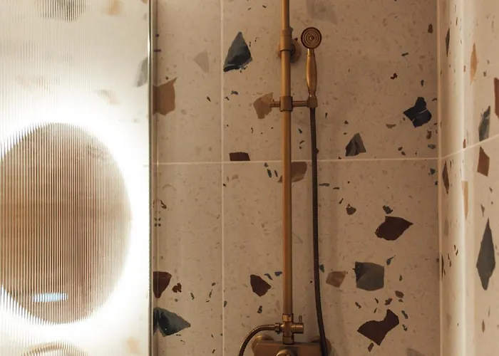 De Gamme - Centre - 3 Etoiles *