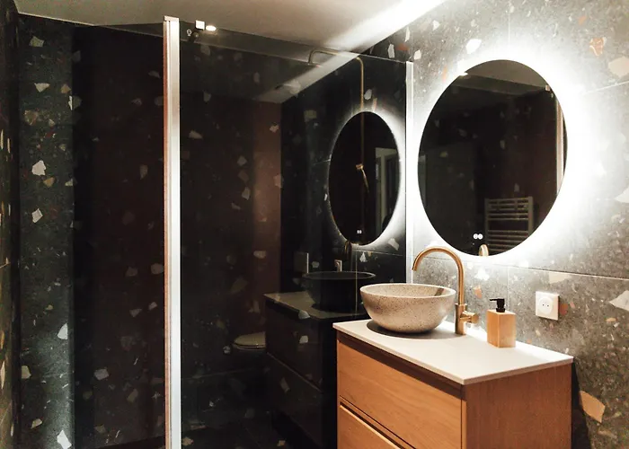 Apartment De Gamme - Centre - 3 Etoiles *